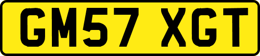 GM57XGT