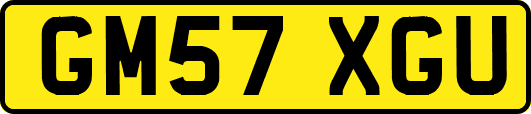 GM57XGU