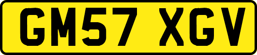 GM57XGV
