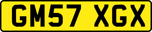 GM57XGX