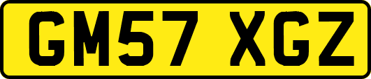 GM57XGZ