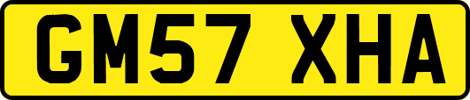 GM57XHA
