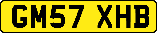 GM57XHB