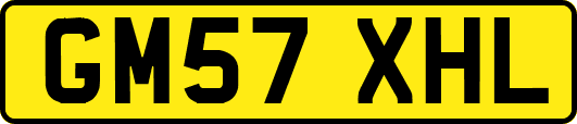 GM57XHL