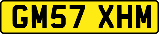 GM57XHM