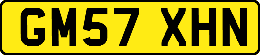 GM57XHN