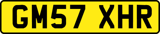 GM57XHR