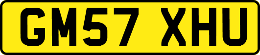 GM57XHU