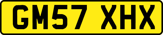 GM57XHX