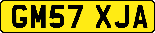 GM57XJA