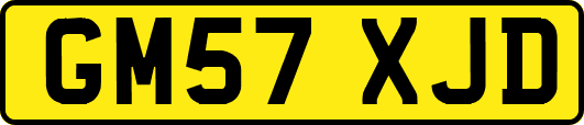 GM57XJD