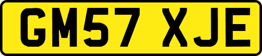 GM57XJE
