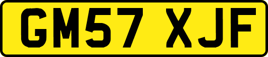 GM57XJF