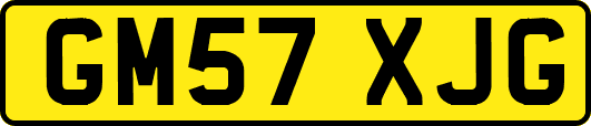 GM57XJG