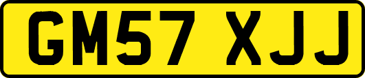 GM57XJJ