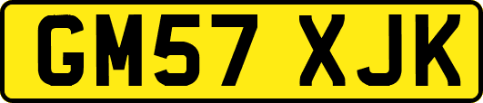 GM57XJK