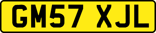 GM57XJL
