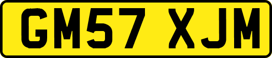 GM57XJM