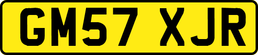 GM57XJR