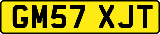 GM57XJT