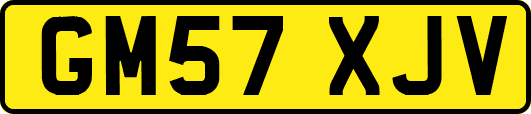 GM57XJV