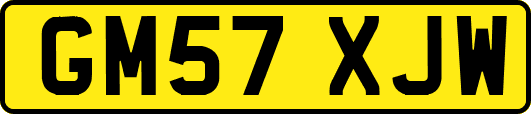 GM57XJW