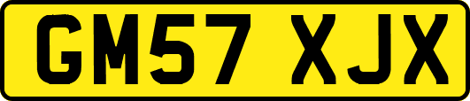 GM57XJX