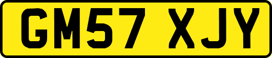 GM57XJY