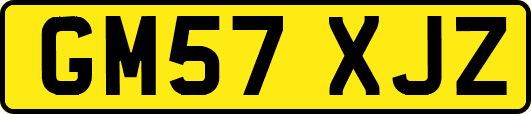 GM57XJZ