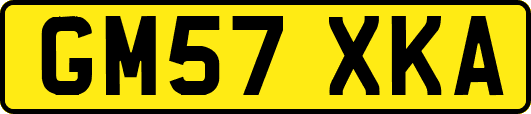 GM57XKA