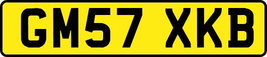 GM57XKB
