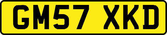 GM57XKD