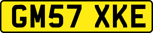 GM57XKE