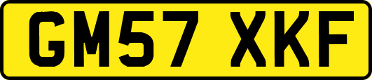 GM57XKF