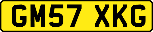 GM57XKG