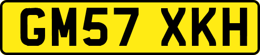 GM57XKH