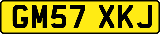 GM57XKJ