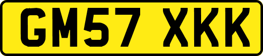GM57XKK