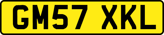 GM57XKL
