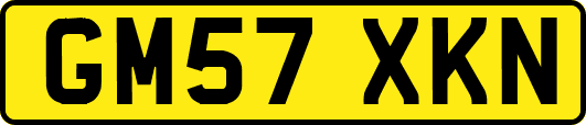 GM57XKN