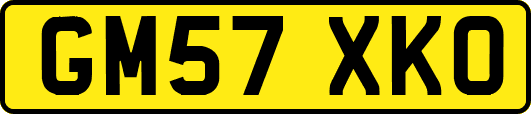 GM57XKO