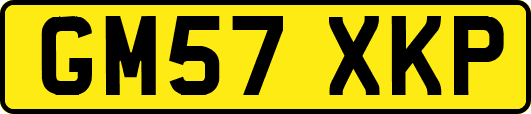 GM57XKP