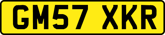 GM57XKR