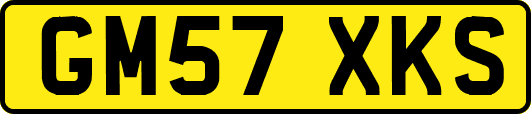 GM57XKS