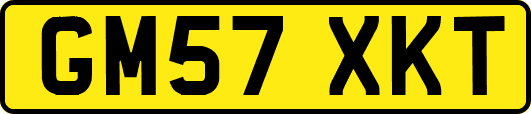 GM57XKT
