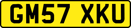 GM57XKU