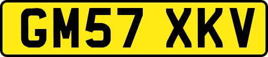 GM57XKV