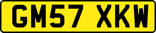 GM57XKW