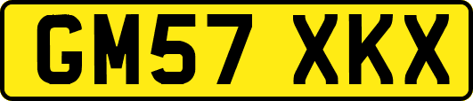 GM57XKX