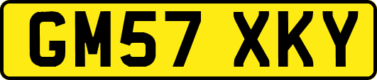 GM57XKY
